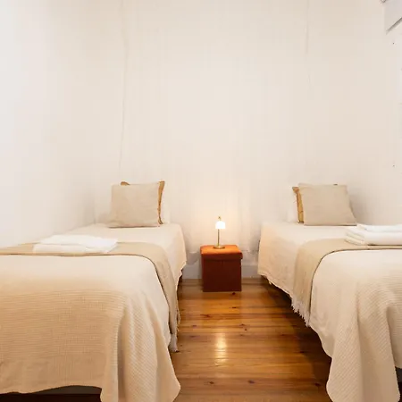 Heart Of Sleeps 8 Stylish 2 Bath * Lisboa