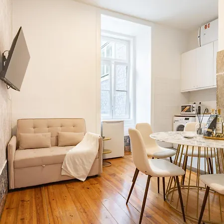 Heart Of Sleeps 8 Stylish 2 Bath Lägenhet *