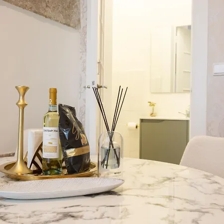 Apartamento Heart Of Stylish Sleeps 8 Wac 2 Bath *