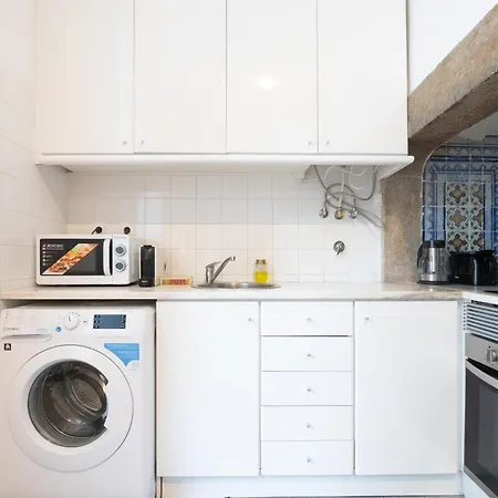Heart Of Stylish Sleeps 8 2 Bath 公寓