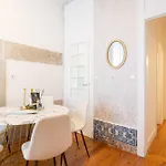 Apartament Heart Of Sleeps 8 Stylish 2 Bath