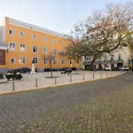 Apartament Heart Of Sleeps 8 Stylish 2 Bath Lizbona