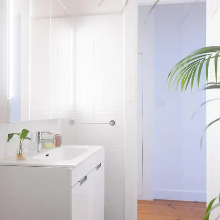 Heart Of Sleeps 8 Stylish 2 Bath Lejlighed