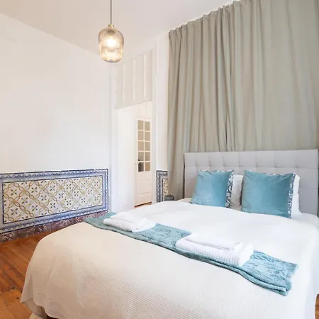 Lejlighed Heart Of Sleeps 8 Stylish 2 Bath *