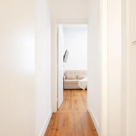 Heart Of Sleeps 8 Stylish 2 Bath * Lisbon