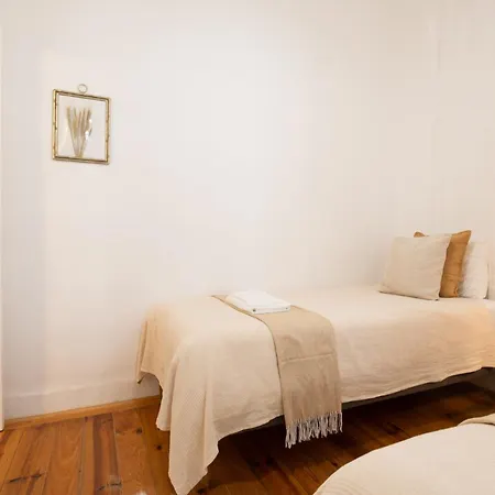 Heart Of Sleeps 8 Stylish 2 Bath Lejlighed