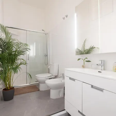 Heart Of Sleeps 8 Stylish 2 Bath Lejlighed
