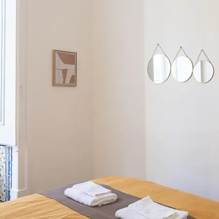 Heart Of Sleeps 8 Stylish 2 Bath * Lisbon