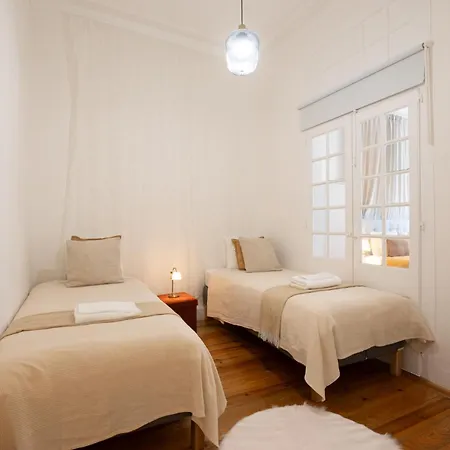 Heart Of Sleeps 8 Stylish 2 Bath * Lisbon