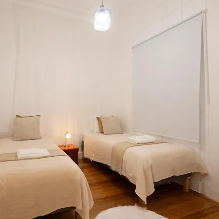 Heart Of Sleeps 8 Stylish 2 Bath * Lisboa