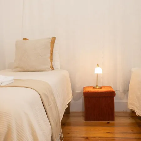 Heart Of Sleeps 8 Stylish 2 Bath * Lisbon