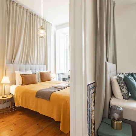 Heart Of Sleeps 8 Stylish 2 Bath Lejlighed