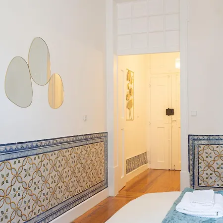 Lejlighed Heart Of Sleeps 8 Stylish 2 Bath