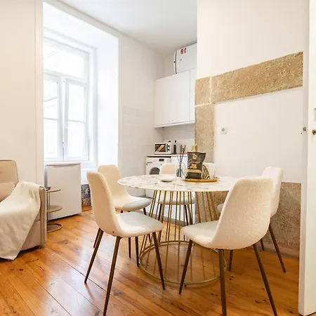 Lejlighed Heart Of Sleeps 8 Stylish 2 Bath