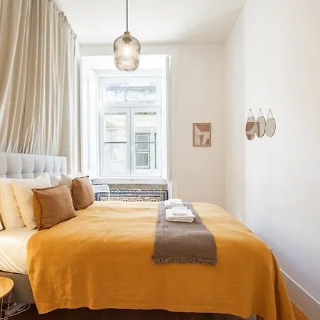 Heart Of Sleeps 8 Stylish 2 Bath * Lisbon