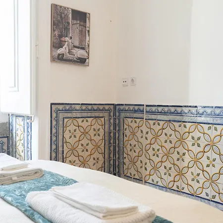 Lejlighed Heart Of Sleeps 8 Stylish 2 Bath