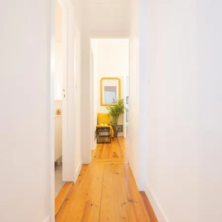 Heart Of Sleeps 8 Stylish 2 Bath * Lisbon