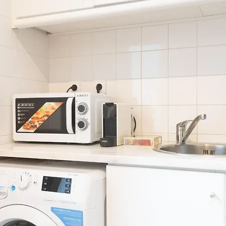 Heart Of Sleeps 8 Stylish 2 Bath * Lisbon