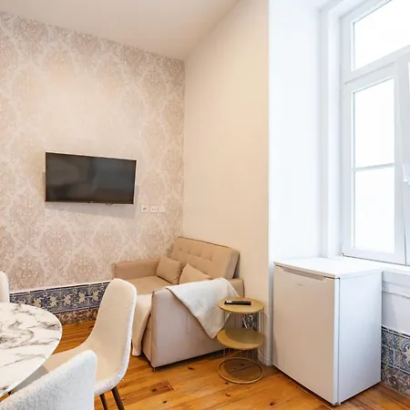 Heart Of Sleeps 8 Stylish 2 Bath Lisbon
