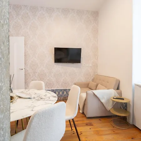 Heart Of Sleeps 8 Stylish 2 Bath * Lisboa