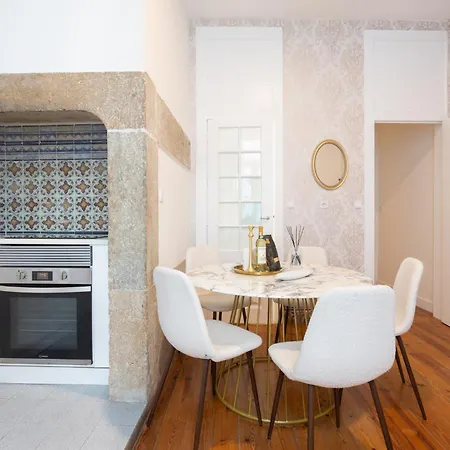 Heart Of Sleeps 8 Stylish 2 Bath Lejlighed