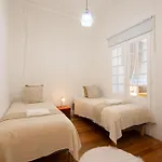 Heart Of Sleeps 8 Stylish 2 Bath * リスボン
