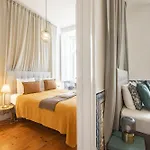 Heart Of Sleeps 8 Stylish 2 Bath アパート