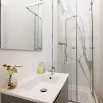 Heart Of Sleeps 8 Stylish 2 Bath アパート *